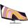 Dell UltraSharp U4924DW 49-inch Curved Monitor, Silver