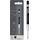 Parker 2020762 Black Gel Pen Refill