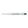 Parker 1950368 Blue QUINKflow Ballpoint Pen Refill