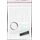 STAEDTLER Noris digital 18022 SN Replacement Nibs, 5 Black 0.7 mm Tips + Removal Tool
