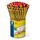 STAEDTLER Noris 120 HB Pencils, Display of 72