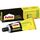 Pattex Kraftkleber Solvent-Free Contact Adhesive, 65 g Tube, Dries Transparent