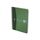 Oxford Office A6 Wirebound Notebook, 90 Sheets / 180 Pages, 90 gsm, 5 mm Squared, PP Cover, Assorted