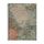 Miquelrius Ecomaps A4 5 mm squared notebook – multicolour