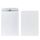 Herlitz 10837540 C4 Mailing Envelopes, White, 229 × 324 mm, 90 gsm, Peel & Seal, 25 Pack