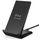 2GO 797330 Black 15W Qi Wireless Charging Stand