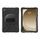 4smarts Rugged Case Grip for Samsung Galaxy Tab A9+ Black