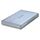 Aixcase AIX-SUB2S SATA Drive Enclosure Silver
