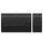 3Dconnexion Keyboard Pro with Numpad German QWERTZ Black