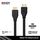 Lindy 36501 0.5 m 4K60 HDMI Cable