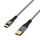 EFB-Elektronik USB-A to USB-C Cable 0.5 m, 60 W