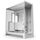 NZXT H6 Dual-Chamber ATX Mid-Tower Case, White