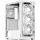 AeroCool D502A-G-WT-V1 White PC Case