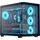 AeroCool P500C-G-BK-V1 Black PC Case
