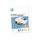 HP Everyday 9152 A3 Laminating Pouches, 80 µm, Pack of 25