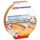 tesa Powerbond Slim White Mounting Tape 2 x 5m x 9mm