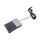Fanvil PD1 Wired Pedal Switch Black with 3.5 mm Plug