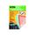 Fellowes 5376001 Clear PVC A4 Binding Covers 150 Micron 100 Pack