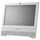 Shuttle XPC all-in-one X50N 15.6-inch Touchscreen Barebone, White
