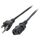 EFB US NEMA 5-15P to C13 Power Cord 1.8 m