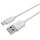 Equip 128846 white 0.5 m USB-A to USB-C USB 2.0 cable