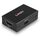 Lindy 38391 HDMI 2.1 Repeater, 8K60 4:4:4 8-bit, 48 Gbps, Black