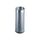 DURABLE 335023 Silver Round Metal Umbrella Stand