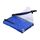 Olympia G 3115 Blue A4 Lever Guillotine Paper Cutter