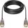 DIGITUS AK-340107-200-S DisplayPort 1.4 Active Hybrid Optical Cable, 20 m, 8K60, Black