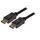 EFB-Elektronik K5560SW.1 DisplayPort cable 1 m Black