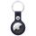 Apple AirTag FineWoven Key Ring Navy