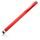 Targus AMM16501AMGL Smooth Antimicrobial Stylus Red