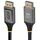 StarTech.com DP21V-2M-DP54-CABLE 2 m DisplayPort 2.1 cable black