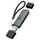 TP-Link UA430D USB-A USB-C SD microSD card reader