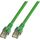 EFB-Elektronik ECOLAN - Patch cable - RJ-45 (M) to RJ-4 | K5460.1