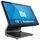 Elo E-Series 3 E849711 15.6-inch FHD Touch POS Computer, Intel N97, 8 GB DDR5, 128 GB NVMe, Windows 11 IoT, Gigabit Ethernet, Stand, Black