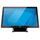 Elo I-Series 3 E707193 21.5-inch Full HD 10-Touch All-in-One, Intel Core i3-1215UL, 8GB DDR5, 128GB NVMe SSD, No OS, Stand, Black