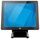 Elo I-Series 3 E700774 15-inch 4:3 10-Touch All-in-One, Intel Core i3-1215UL, 8GB DDR5, 128GB NVMe SSD, No OS, Stand, Black