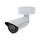 AXIS Q1808-LE Outdoor Bullet IP Camera, 10MP/ 4K, 12–48 mm Canon Lens, 100 m+ IR, PoE+