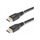 StarTech.com DP14A-7M-DP-CABLE Active DisplayPort 1.4 Cable, Nominal 7 m, 8K60, Black