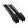 be quiet! CC-4420 black CPU P4+4 modular power cable