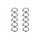 StarTech.com DISPL2M10PK DisplayPort 1.2 Cables, 2 m Each, 4K60, Black, Pack of 10