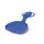 JAMARA Snow Play Bear Snow Slider, Blue, Ages 3+, 30kg Limit