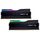 G.SKILL Trident Z5 RGB 128GB DDR5 UDIMM Memory Kit, Black