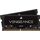Corsair Vengeance 16GB (2x8GB) DDR4-2400 SO-DIMM