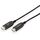 Digitus HDMI 2.1 AOC Fibre Optic Cable 8K 70m Black