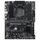MSI PRO B550-S ATX AM4 Motherboard DDR4 PCIe 4.0
