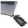 Compulocks Ledge MacBook Air 15 Adapter + Combo Lock