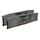 Corsair RAM Corsair D5 6400 32GB C30 Vengeance K2 - 2x16GB - 1.4V - 30-40-40-104 - Grey Hsp - AMD EXPO  | CMK32GX5M2B6400Z30
