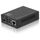 LevelOne GVT-2010 Gigabit Media Converter PoE PD SFP